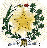 Logo Grajaú - MA