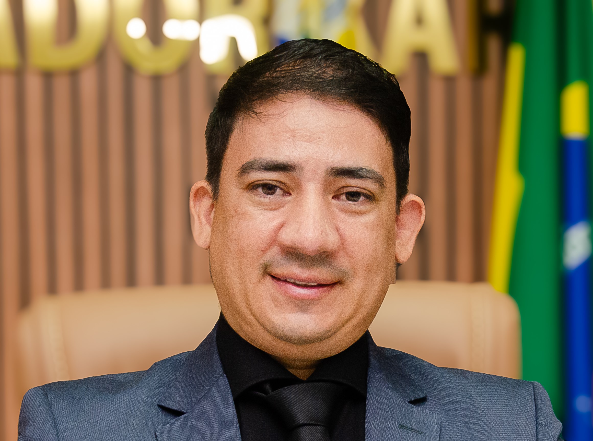 Representante