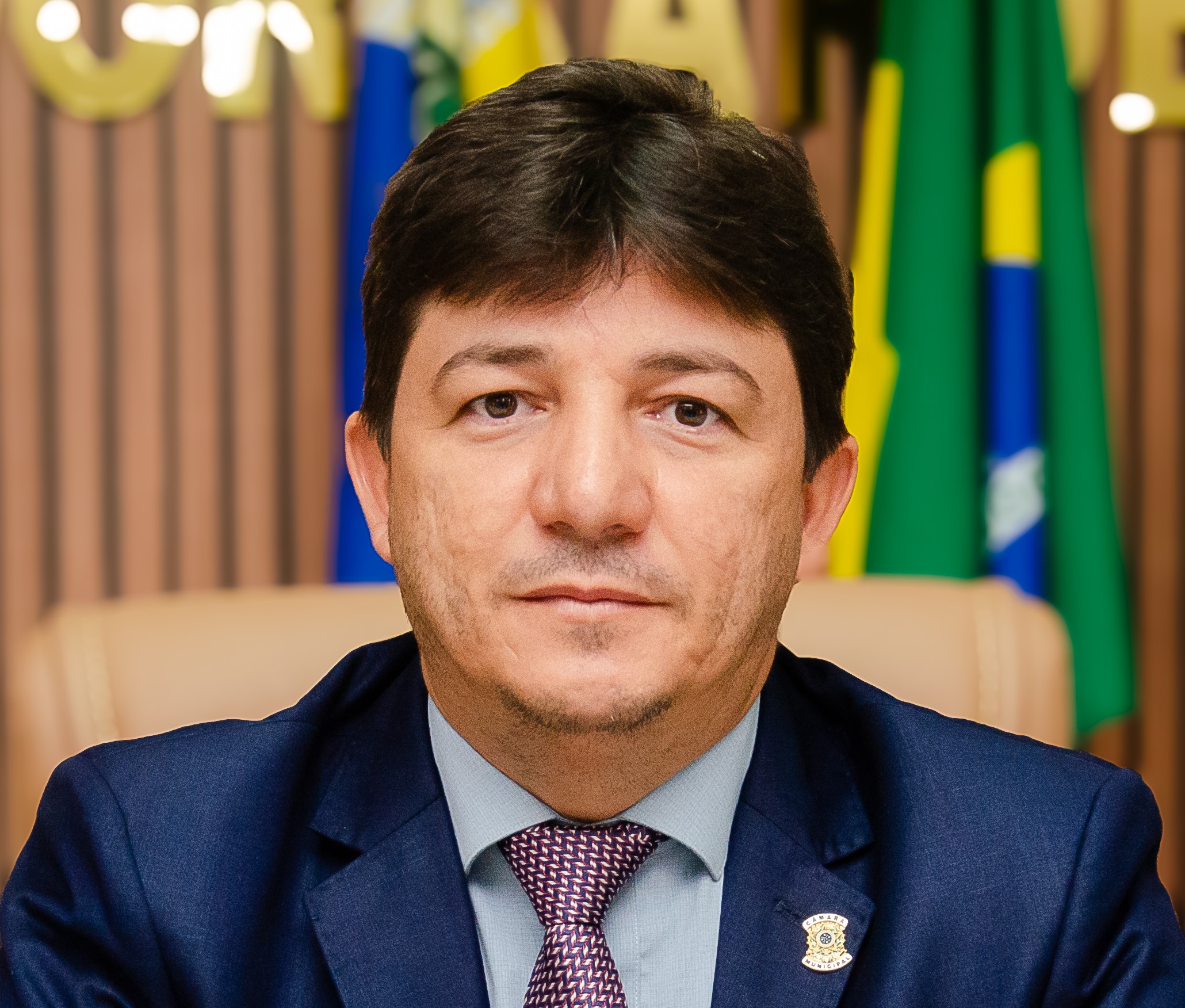 Representante